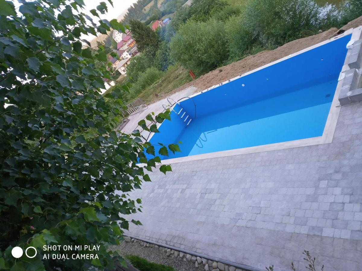 فندق Крокус Мія سلافسكي المظهر الخارجي الصورة