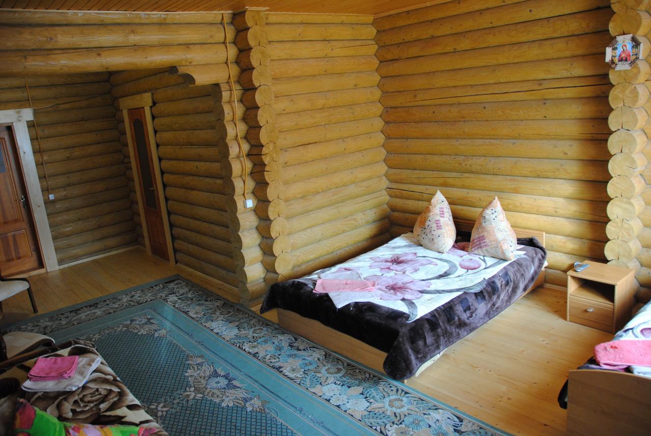 فندق Крокус Мія سلافسكي المظهر الخارجي الصورة